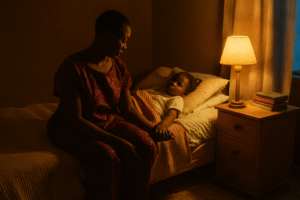 The 10‑Minute Bedtime Window That Changes Everything – MCPI